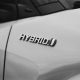 a close up of a car